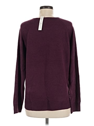 Sweet Romeo Pullover Sweater (view 2)