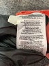 BCBGeneration 100% Polyester Solid Orange Casual Dress Size 12 - photo 8