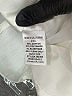 Trina Turk Ivory Sleeveless Blouse Size M - photo 8