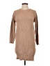 Gilli Tan Pullover Sweater Size S - photo 1