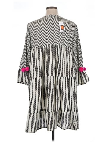 Charlie Paige Casual Dress (view 2)