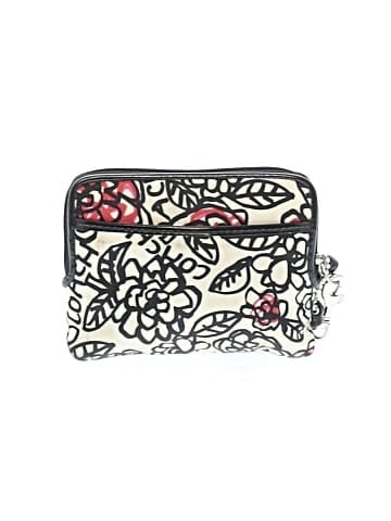 Coach Factory Wristlet (view 2)
