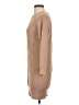 Gilli Tan Pullover Sweater Size S - photo 5