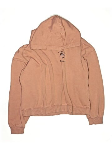 Volcom Zip Up Hoodie (view 1)