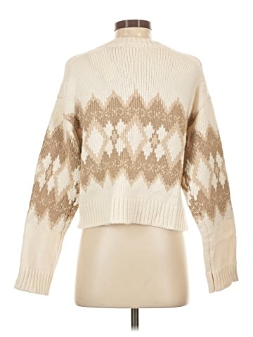 GU Pullover Sweater (view 2)