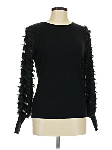 Sioni Long Sleeve Top (view 1)