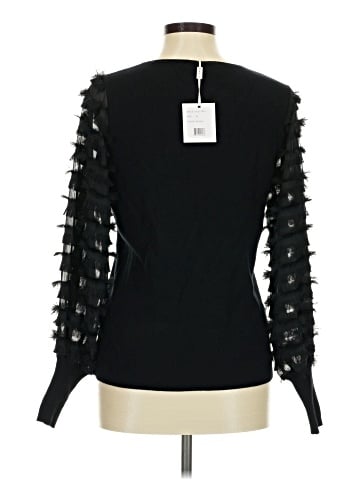 Sioni Long Sleeve Top (view 2)