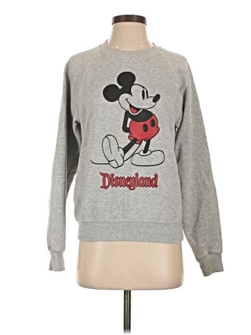 Disney Sweatshirt (view 1)