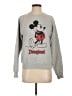 Disney Gray Sweatshirt Size S (estimated) - photo 1