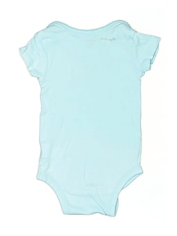 Gerber Short Sleeve Onesie (view 2)