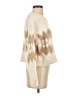 GU Chevron-herringbone Ivory Pullover Sweater Size S - photo 4