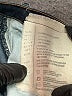 Current/Elliott Blue Jeans Size 25 waist - photo 5