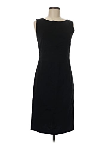 Charles Nolan Cocktail Dress (view 1)
