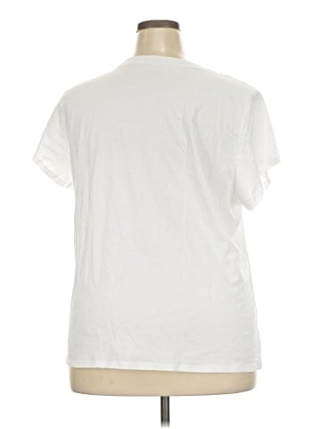 Torrid Short Sleeve T-Shirt (view 2)