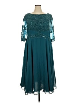 Jj's House Cocktail Dress