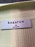 Babaton Green Sleeveless Top Size M - photo 7