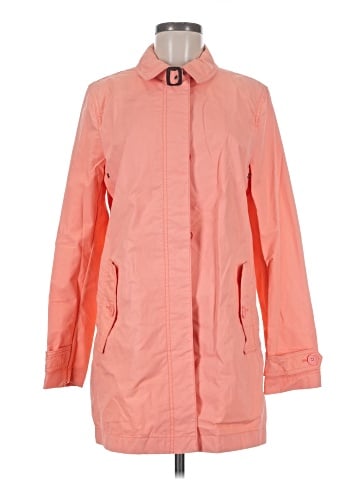 Gap Raincoat (view 1)