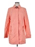 Gap 100% Cotton Pink Raincoat Size M - photo 1
