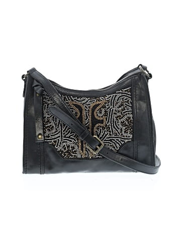 FRYE Leather Crossbody Bag (view 1)
