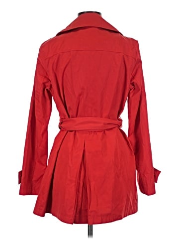 MICHAEL Michael Kors Trenchcoat (view 2)