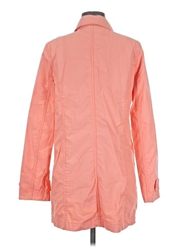 Gap Raincoat (view 2)