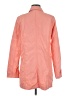 Gap 100% Cotton Pink Raincoat Size M - photo 2