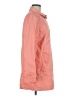 Gap 100% Cotton Pink Raincoat Size M - photo 4