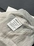 Bailey 44 Ivory Sleeveless Blouse Size M - photo 8