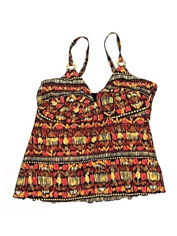 Christina Swimsuit Top (view 1)