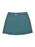 Skechers Solid Teal Active Skort Size L - photo 2