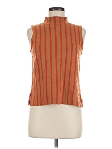 Moth Sweater Vest (view 1)