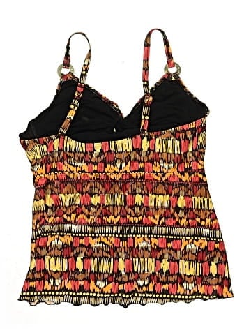 Christina Swimsuit Top (view 2)