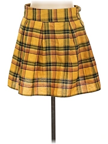 Missguided Casual Skirt (view 1)