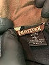 Marmot 100% Polyester Yellow Track Jacket Size L - photo 6