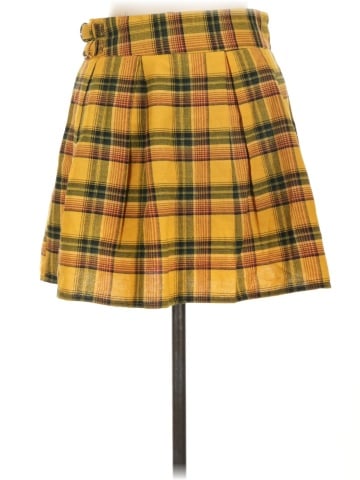 Missguided Casual Skirt (view 2)