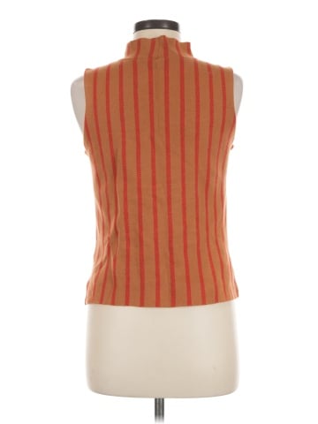 Moth Sweater Vest (view 2)