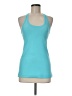 Lululemon Athletica Teal Active Tank Size M - photo 1