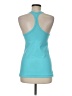 Lululemon Athletica Teal Active Tank Size M - photo 2