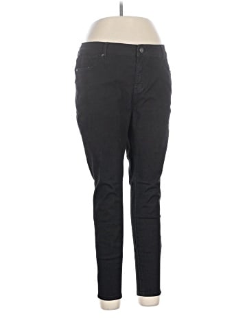 True Craft Jeggings (view 1)