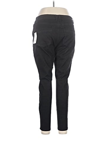 True Craft Jeggings (view 2)