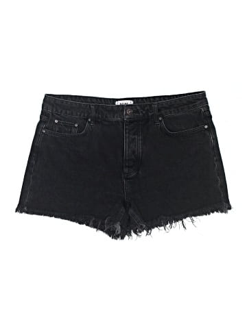 Paige Denim Shorts (view 1)
