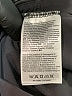 Helly Hansen Solid Black Active Pants Size XL - photo 5