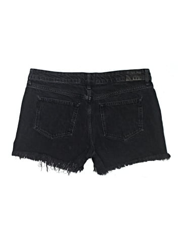 Paige Denim Shorts (view 2)