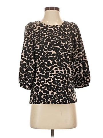 Ann Taylor LOFT Pullover Sweater (view 1)