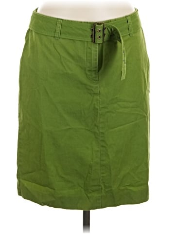Jones New York Sport Casual Skirt (view 1)