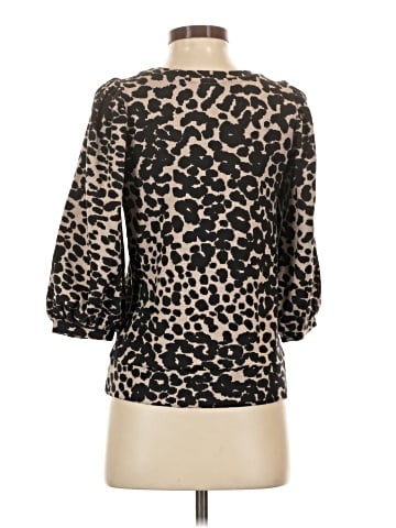 Ann Taylor LOFT Pullover Sweater (view 2)