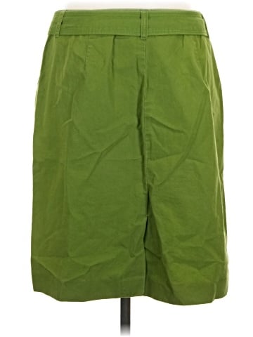 Jones New York Sport Casual Skirt (view 2)