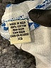 Dylan 100% Cotton Blue 3/4 Sleeve Blouse Size XS - photo 8