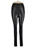 Victoria's Secret Metallic Silver Leggings Size 10 - photo 1