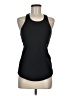 Lululemon Athletica Black Tank Top Size 8 - photo 1